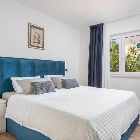 Apartment Kiki Kaštel Štafilić 외부 사진
