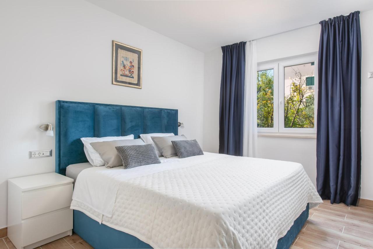 Apartment Kiki Kaštel Štafilić 외부 사진