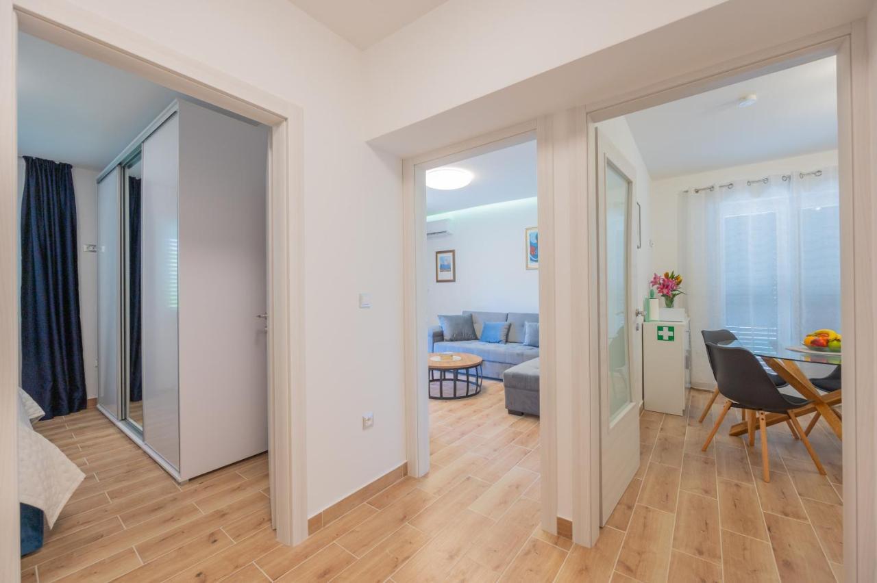 Apartment Kiki Kaštel Štafilić 외부 사진