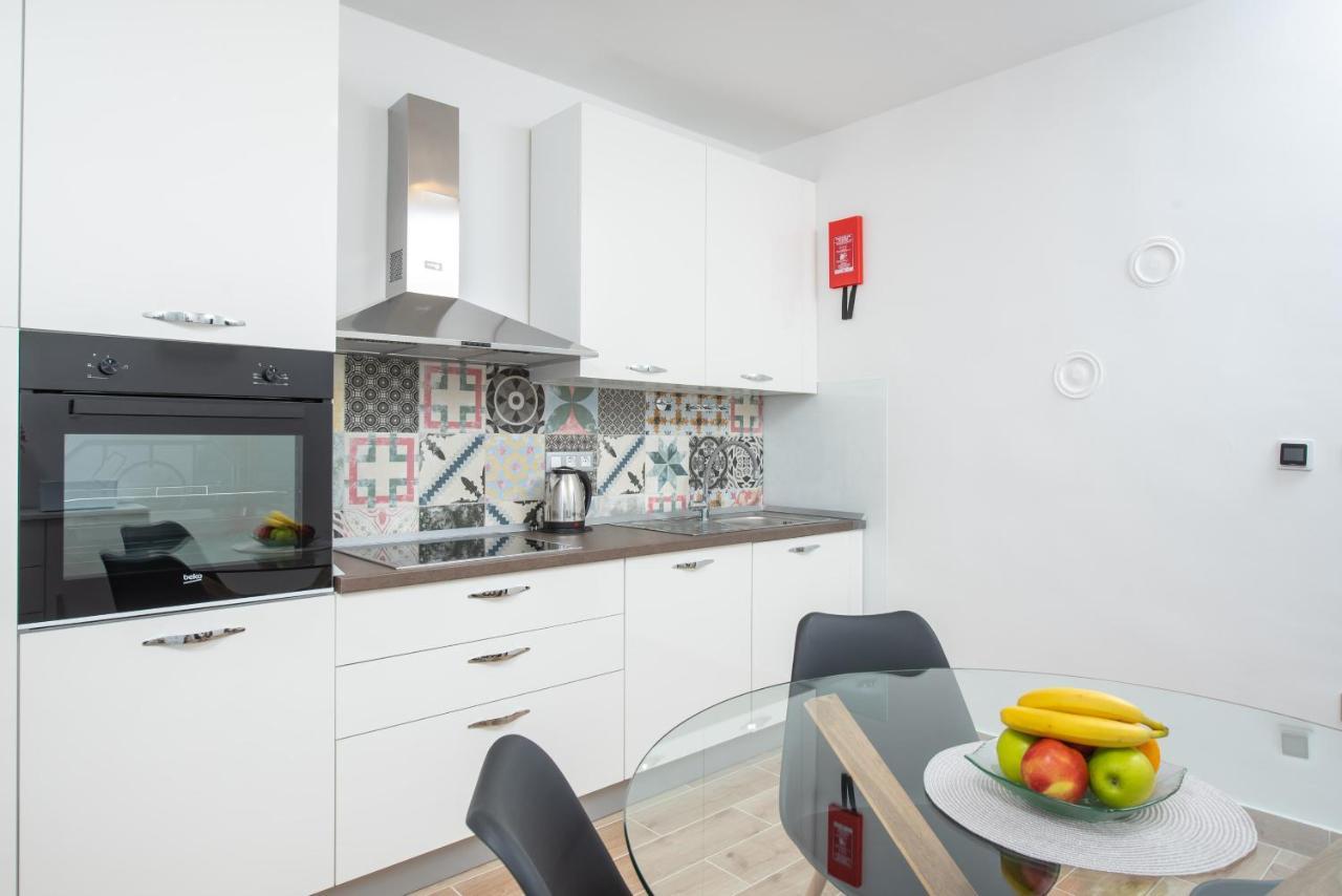 Apartment Kiki Kaštel Štafilić 외부 사진