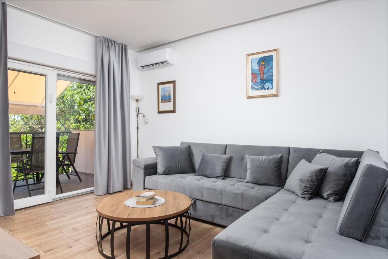 Apartment Kiki Kaštel Štafilić 외부 사진