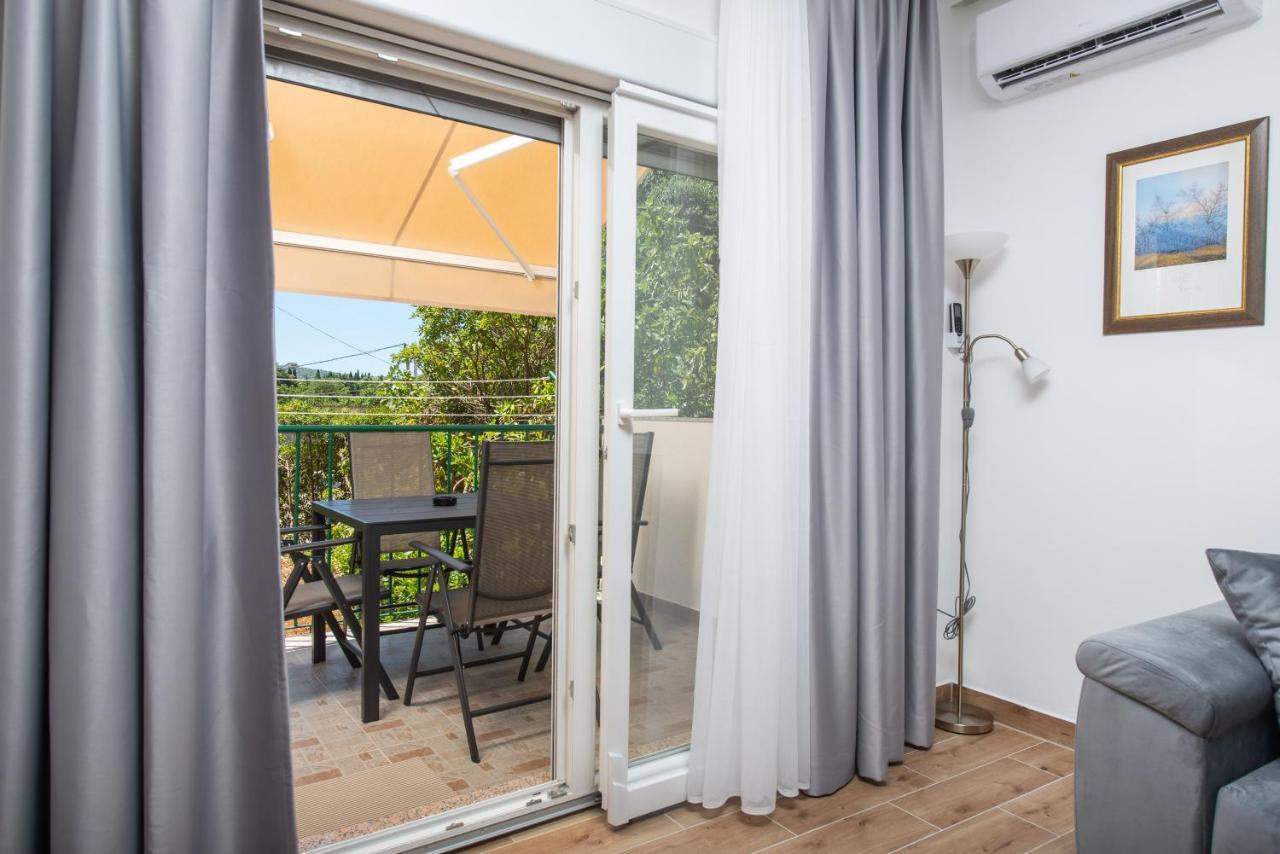 Apartment Kiki Kaštel Štafilić 외부 사진