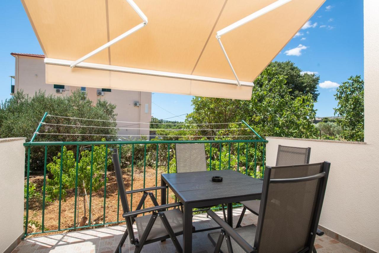 Apartment Kiki Kaštel Štafilić 외부 사진