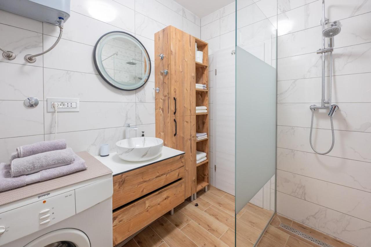 Apartment Kiki Kaštel Štafilić 외부 사진