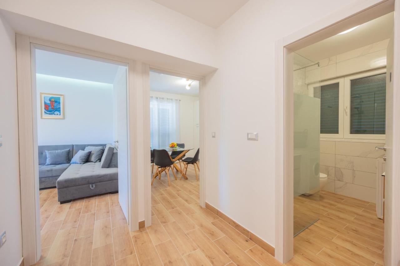 Apartment Kiki Kaštel Štafilić 외부 사진
