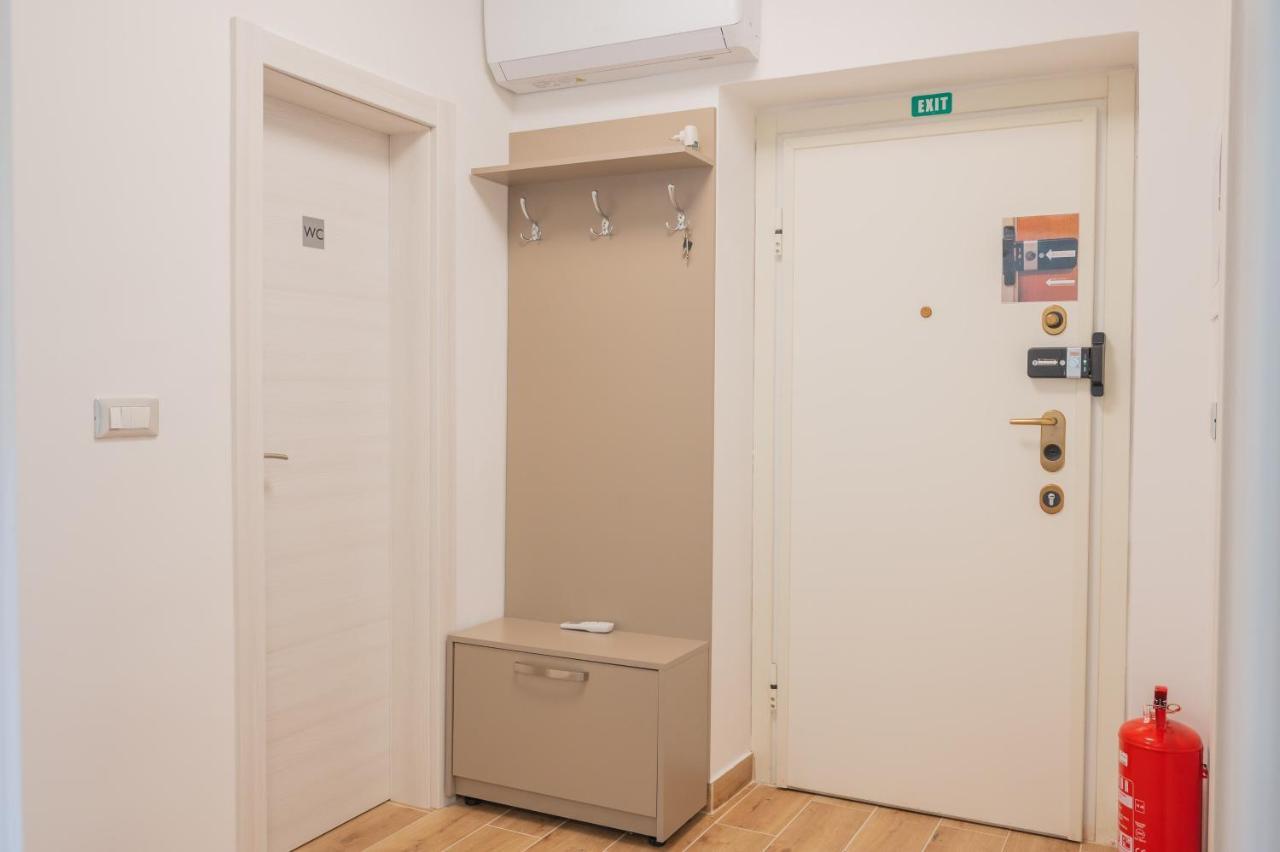 Apartment Kiki Kaštel Štafilić 외부 사진