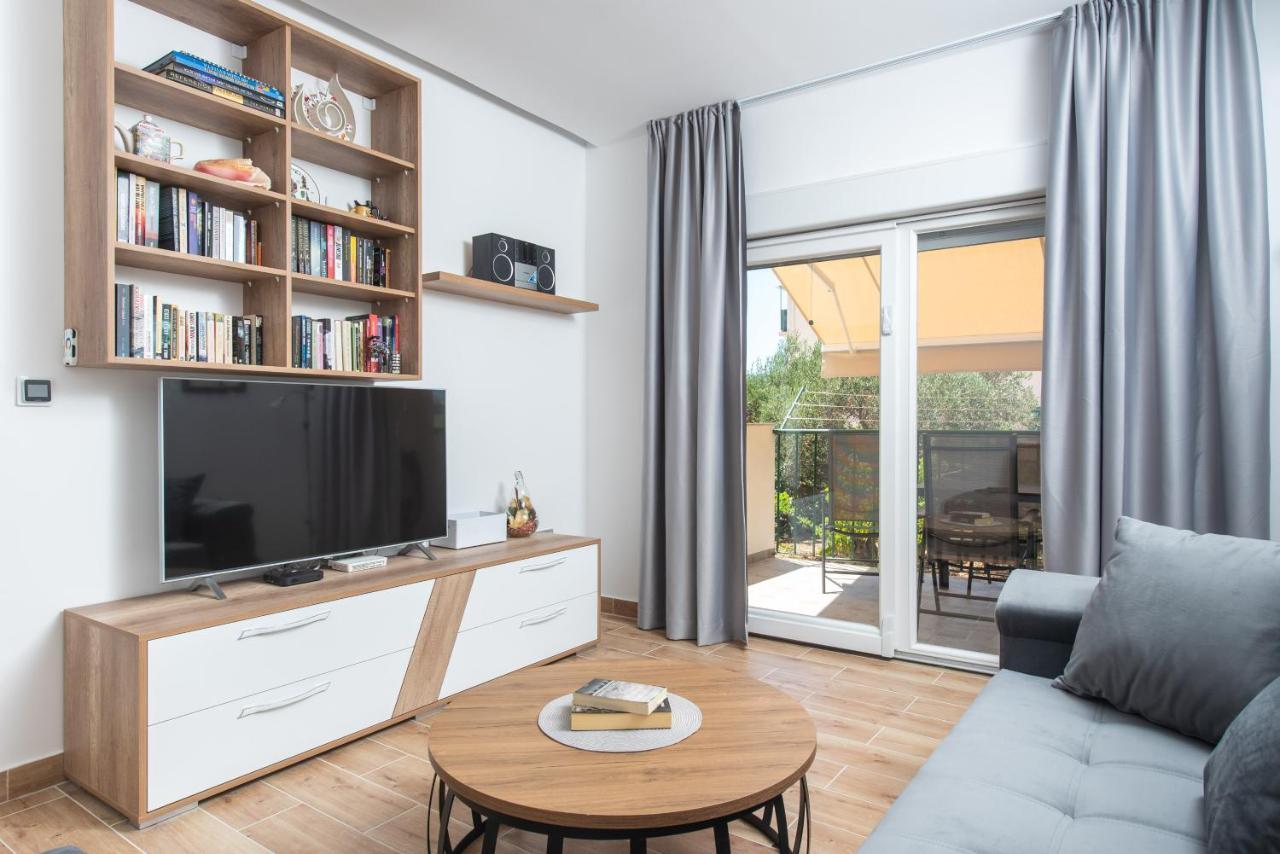 Apartment Kiki Kaštel Štafilić 외부 사진