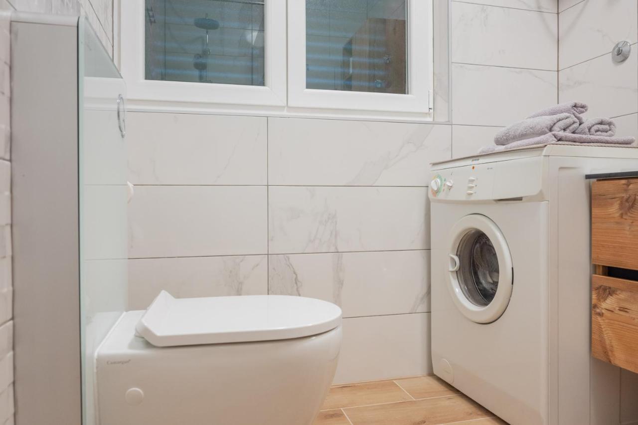 Apartment Kiki Kaštel Štafilić 외부 사진
